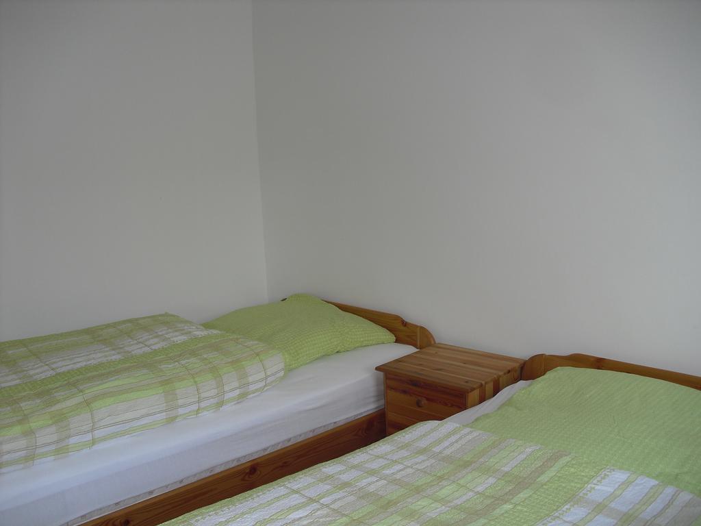 דירות פלאנסבורג Haus Weiche חדר תמונה